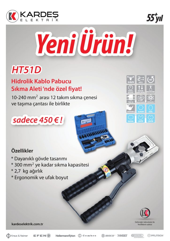 Pınar Elektrik