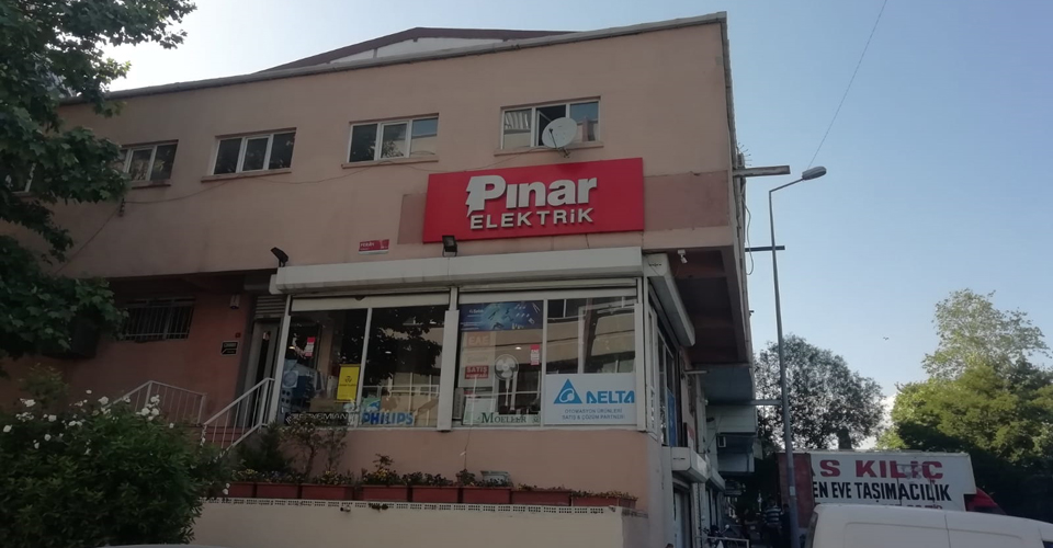 Pınar Elektrik